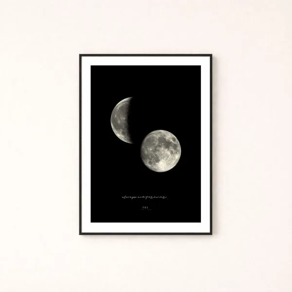 Moonprint Multiple