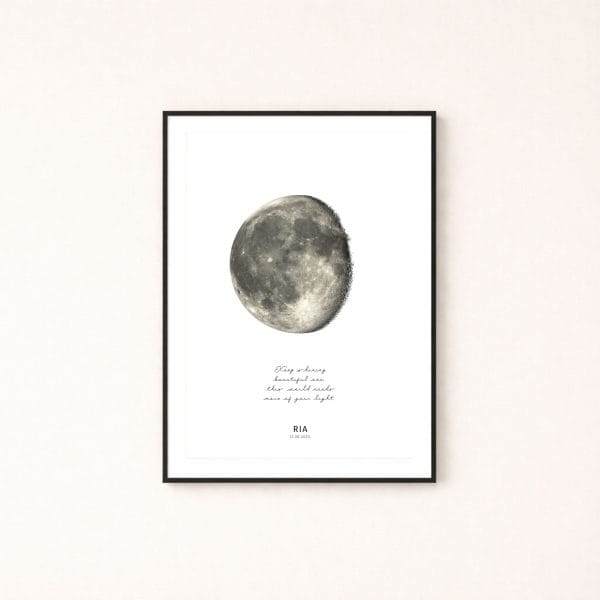Moonprint
