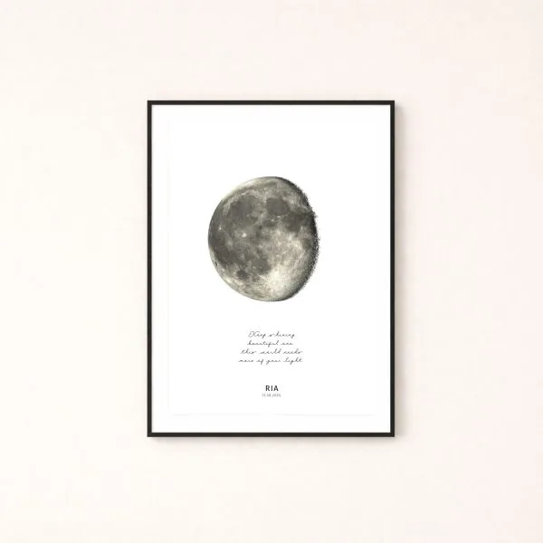 Moonprint