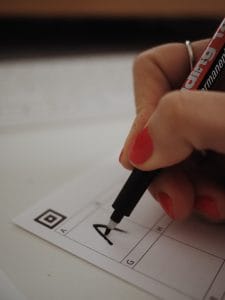 Besplatno rukopis pretvorite u font