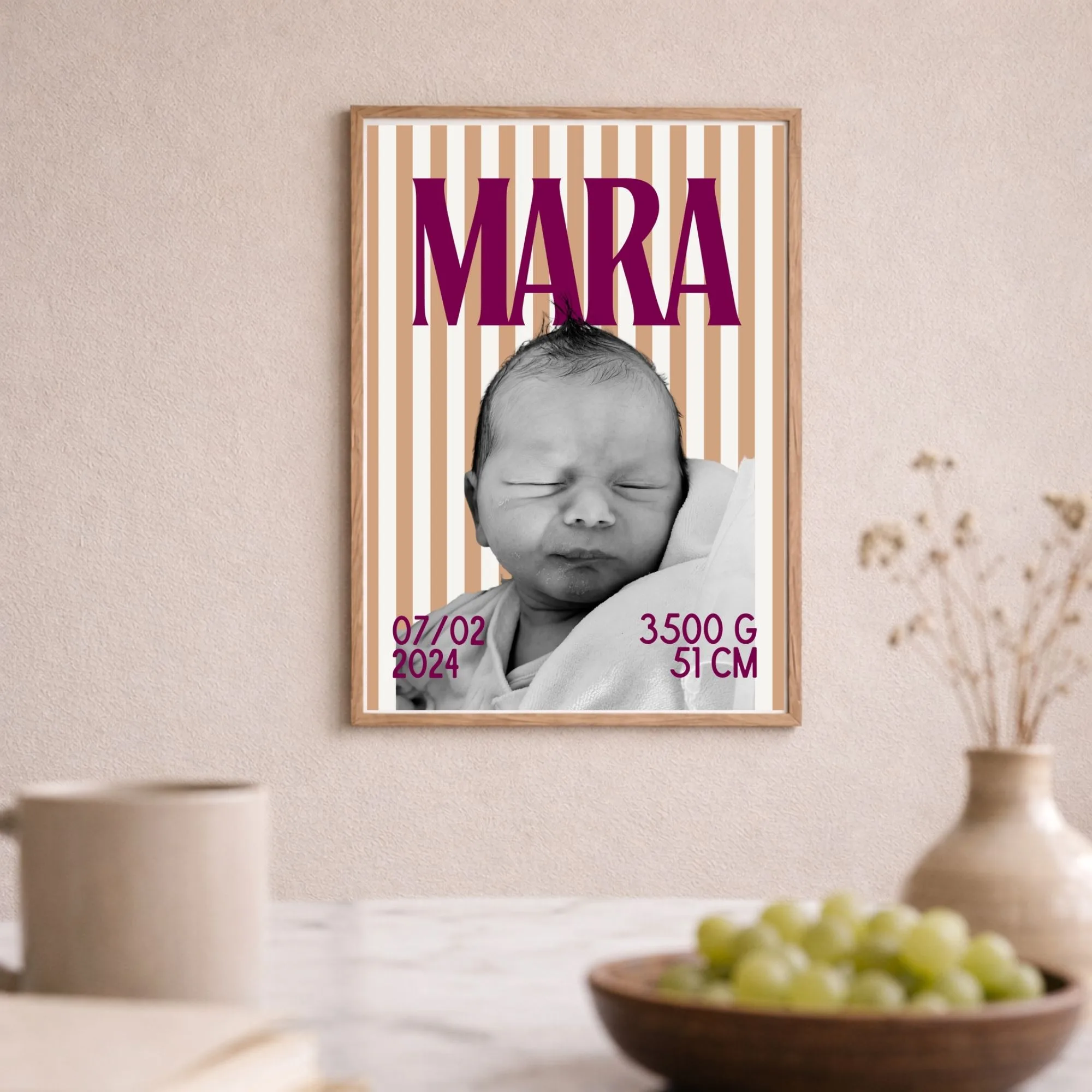 Birthprint - Slika 3