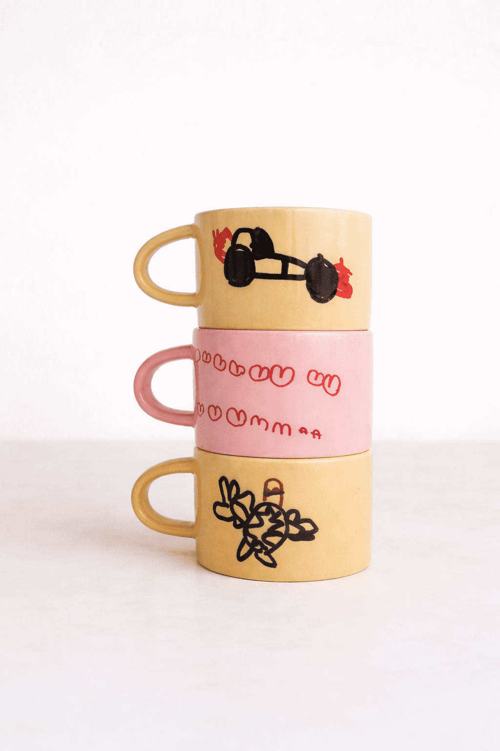 Little Lines šalice